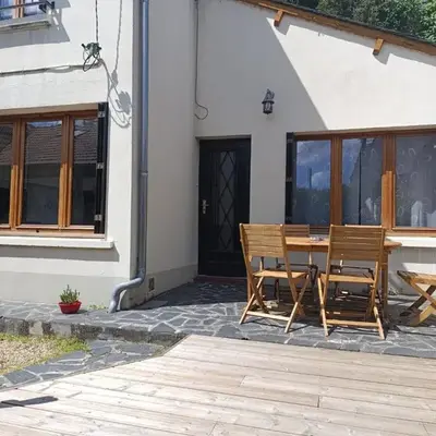 Maison Bel Être Langeais
