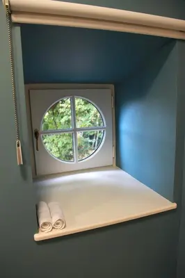 Plan de l'établissement Hôtel Le Gentleman