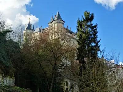 Lieu d'intérêt à proximité de l'appartement