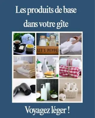 Plan de l'établissement 