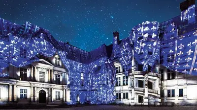 Lieu d'intérêt à proximité de l'appartement