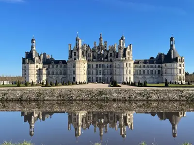 Lieu d'intérêt à proximité de l'appartement