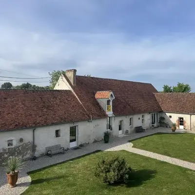Le Clos des Châteaux
