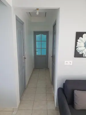 Plan de l'établissement BELLE MAISON A Ménars