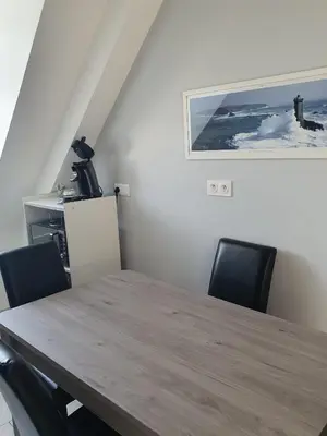 Télévision ou salle de divertissement dans l'établissement BELLE MAISON A Ménars