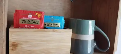 Plan de l'établissement Auprès du château 2