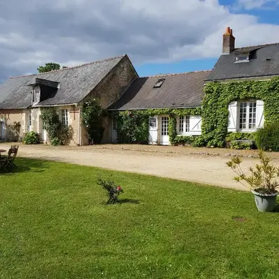 Les Roberderies