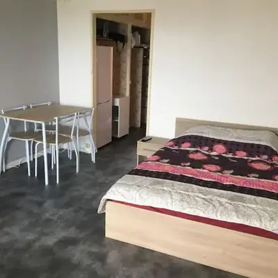 Joli studio proche des châteaux et du parc de Beauval