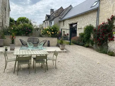 Bâtiment de l'appartement