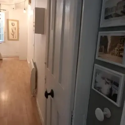 Charmant studio dans le Vieux Tours