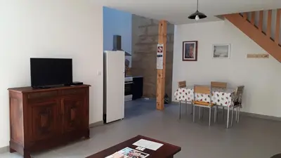 Télévision ou salle de divertissement dans l'établissement Celtic Rivers
