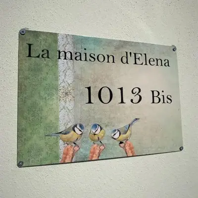 La Maison d'Elena 1