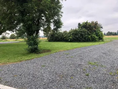 Plan de l'établissement Spacieuse maison près du Mans avec jardin, idéale pour séjours pro, 4 chambres, Wi-Fi, parking - FR-1-410-330
