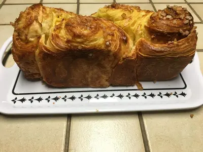 Nourriture dans le B&B/chambre d'hôtes ou à proximité