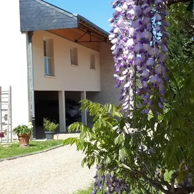 Gite Amanala Poitou