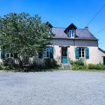 Gîte 