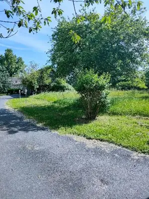 Jardin de l'établissement Studio 