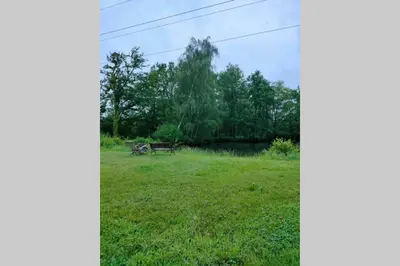 Jardin de l'établissement Studio 