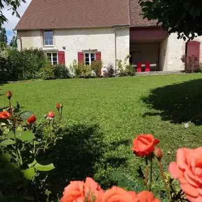 La Grange des 7 Tilleuls