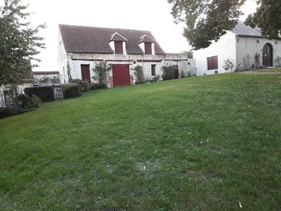 Bâtiment de l'appartement