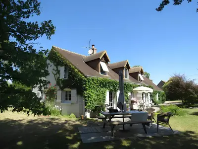 Bâtiment de le séjour chez l'habitant