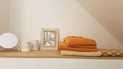 Plan de l'établissement Les 7 Tilleuls - Chambres d'hôtes
