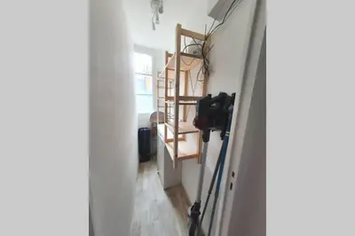 Plan de l'établissement Appartement Loire et Château, Hyper Centre, vue Loire, Linge inclus, 3ème étage
