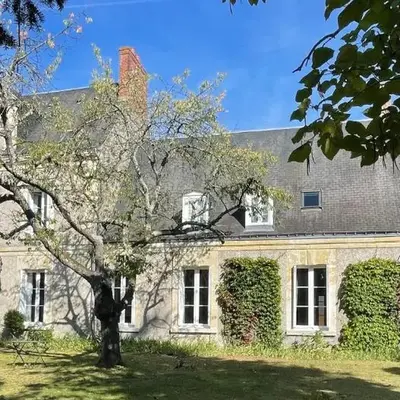 La Métairie