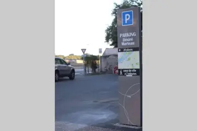 Certificat, récompense, panneau ou autre document affiché dans l'établissement Le 17 Entre Gare et Château