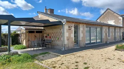 Bâtiment de l'appartement