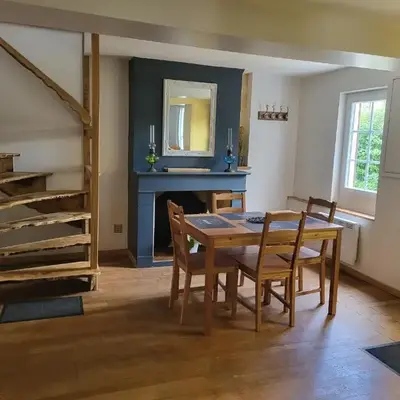 La petite maison