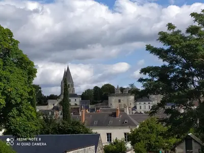 Lieu d'intérêt à proximité de l'appartement
