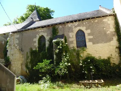 Bâtiment de l'appartement