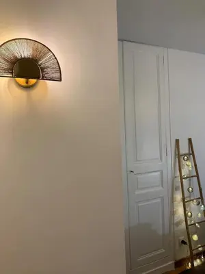 Plan de l'établissement Esprit Hygge à Blois : un intérieur bien-être