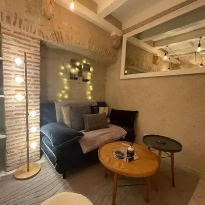Esprit Hygge à Blois : un intérieur bien-être