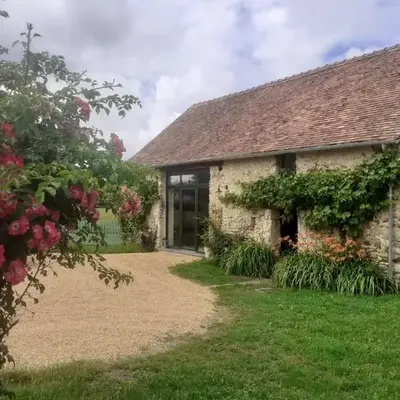 Gîte à l'Ombre du Figuier