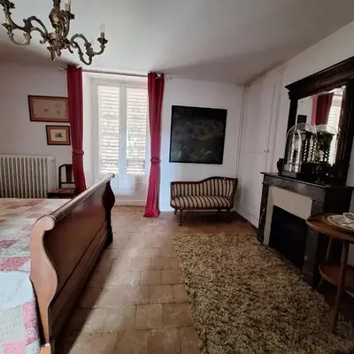 Le Chêne Doré