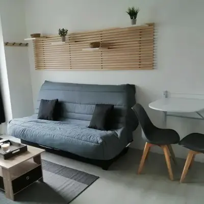 STUDIO NOYANT VILLAGES