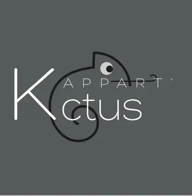 Certificat, récompense, panneau ou autre document affiché dans l'établissement L'appart K-ctus - Moderne et design, 4 pers