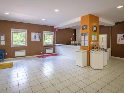 Boissons dans l'établissement Holiday Home Cottage 5 Pers- by Interhome