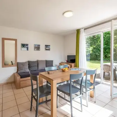 Holiday Home Cottage 5 Pers- by Interhome