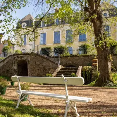 Demeure Jousset des Berries