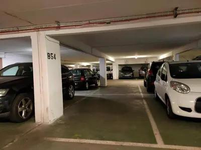 Plan de l'établissement Le Myanmar - Hyper Centre - Parking - 4p