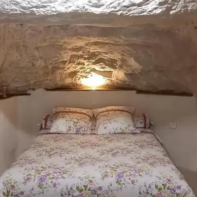 Troglo De Denise