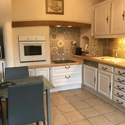Gîte Maison de Sophie