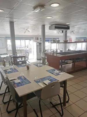 Restaurant ou autre lieu de restauration dans l'établissement le relais de l aiguillon
