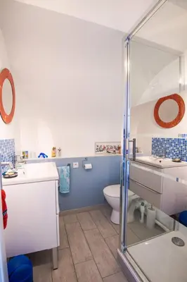 Plan de l'établissement Le Relais de l'Ormeau - Charmant gîte pour 4 pers.