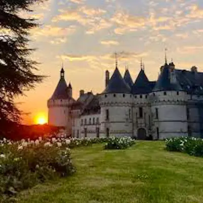 Lieu d'intérêt à proximité de la maison de vacances
