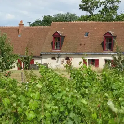 Cottage du vigneron