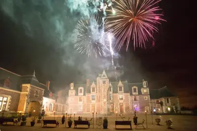 Lieu d'intérêt à proximité de l'appartement